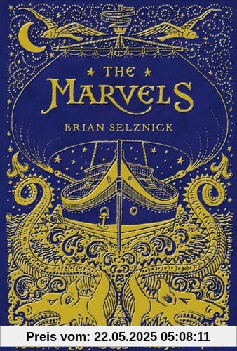 The Marvels