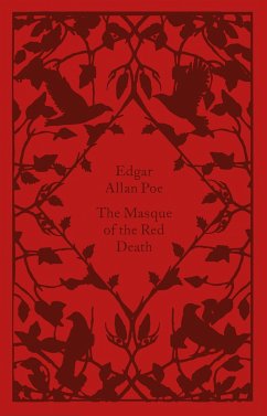 The Masque of the Red Death von Penguin Books UK / Penguin Classics