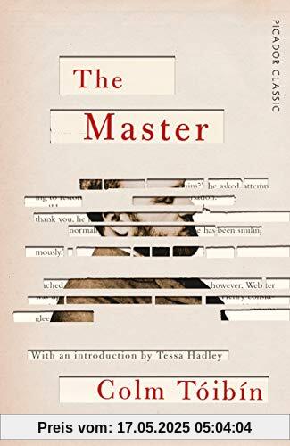 The Master (Picador Classic, Band 73)