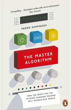 The Master Algorithm von Penguin / Penguin Books UK