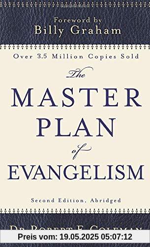 The Master Plan of Evangelism