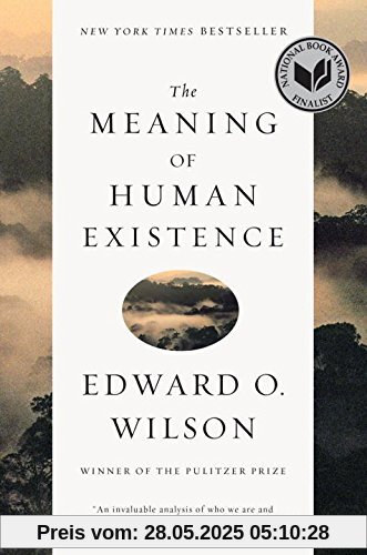 The Meaning of Human Existence