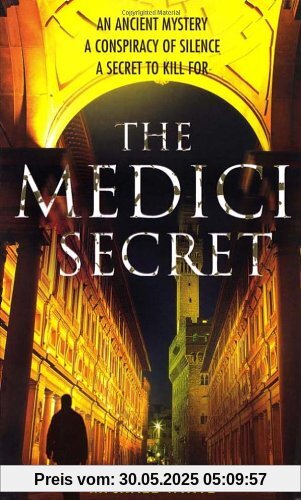 The Medici Secret The Medici Secret