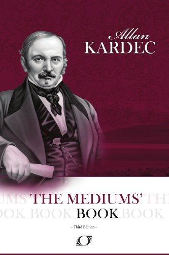 The Mediums' Book von Edicei of America, LLC.