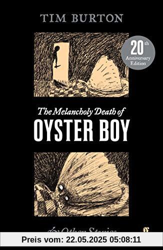 The Melancholy Death of Oyster Boy