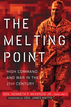 The Melting Point (eBook, ePUB) von Naval Institute Press