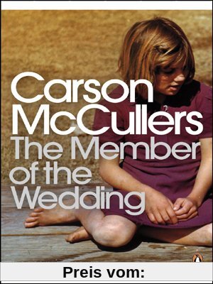 The Member of the Wedding (Penguin Modern Classics)