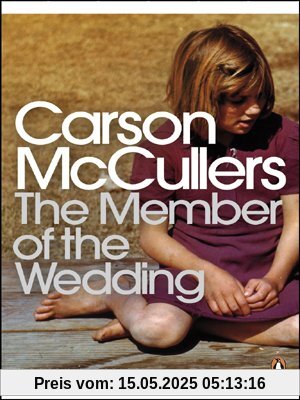 The Member of the Wedding (Penguin Modern Classics)