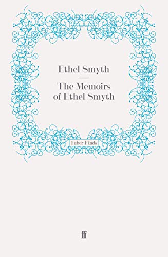 The Memoirs of Ethel Smyth