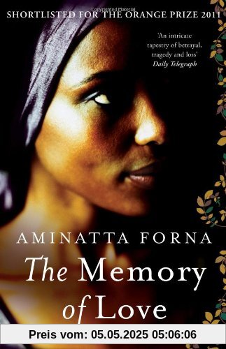 The Memory of Love
