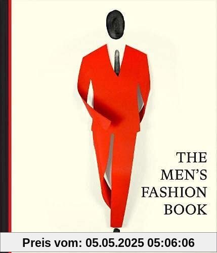 The Men's Fashion Book