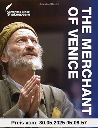 The Merchant of Venice (Cambridge School Shakespeare)