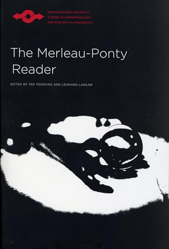 The Merleau-Ponty Reader (Northwestern University Studies in Phenomenolgy and Existential Philosophy)