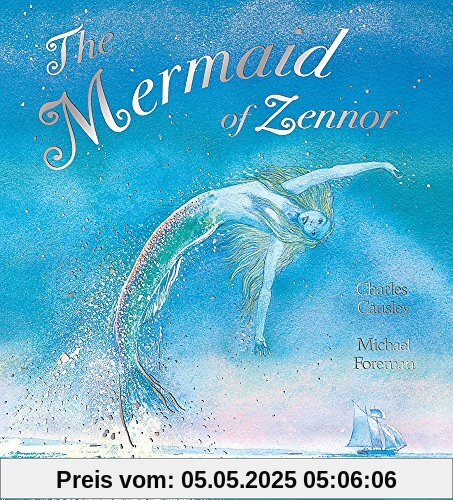 The Mermaid of Zennor