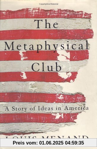 The Metaphysical Club