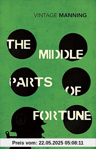 The Middle Parts of Fortune (Vintage Classics)