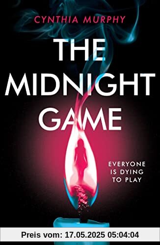 The Midnight Game