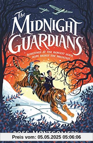 The Midnight Guardians