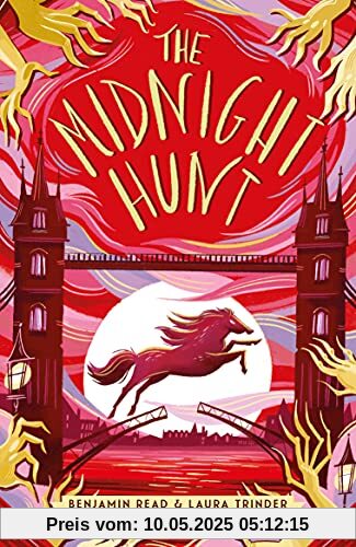 The Midnight Hunt 03: The Aurelia Curse (The Midnight Hour, Band 3)