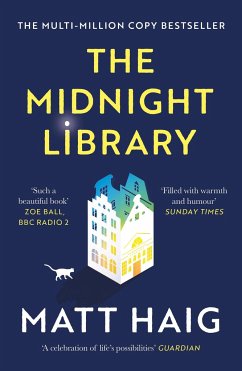 The Midnight Library von Canongate Books