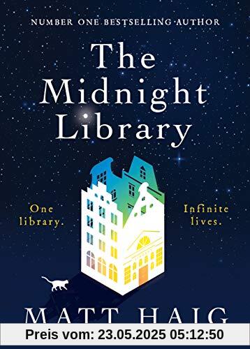 The Midnight Library The Midnight Library