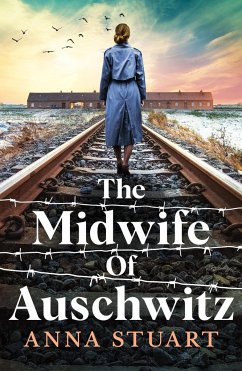The Midwife of Auschwitz von Grand Central Publishing