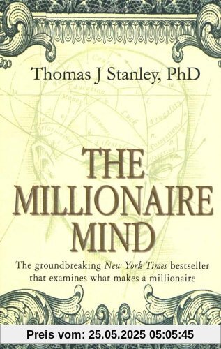 The Millionaire Mind