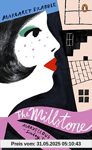 The Millstone (Penguin Essentials)
