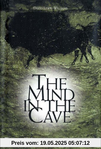The Mind in the Cave: Consciousness and the Origins of Art
