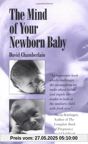The Mind of Your Newborn Baby
