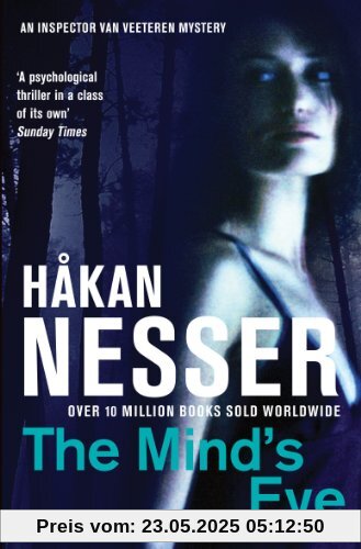 The Mind's Eye (The Van Veeteren Series)