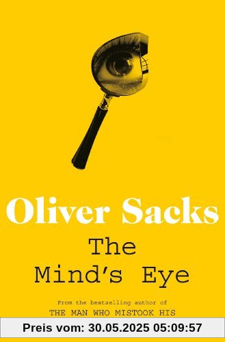 The Mind's Eye The Mind's Eye