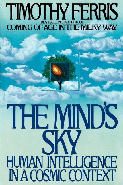 The Mind's Sky
