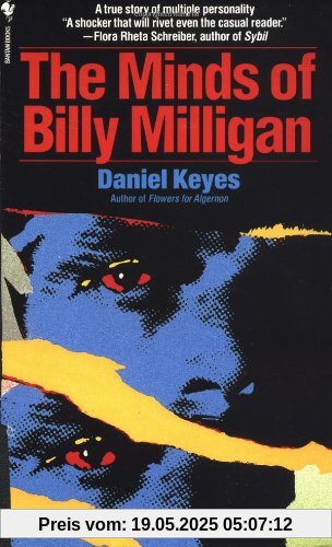 The Minds of Billy Milligan