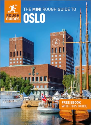 The Mini Rough Guide to Oslo: Travel Guide with eBook (Rough Guide Mini) von APA Publications Ltd