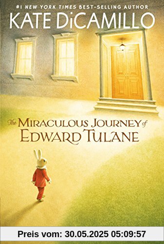 The Miraculous Journey of Edward Tulane