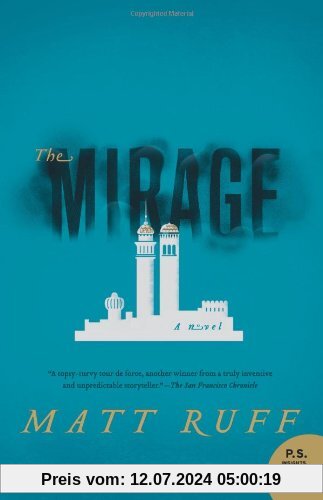 The Mirage: A Novel (P.S.)