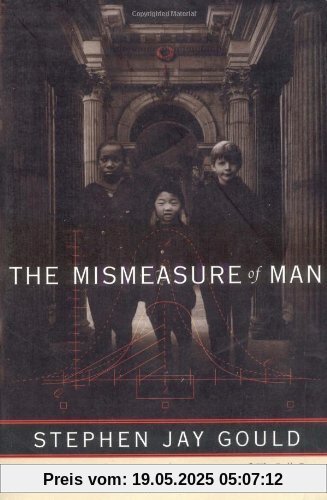 The Mismeasure of Man The Mismeasure of Man