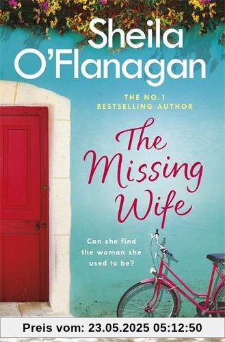 The Missing Wife The Missing Wife