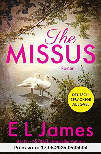 The Missus (Alessia und Maxim, Band 2)