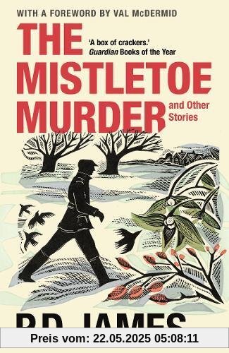 The Mistletoe Murder and Other Stories The Mistletoe Murder and Other Stories
