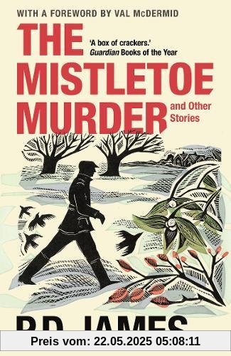 The Mistletoe Murder and Other Stories