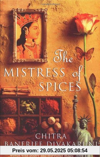 The Mistress Of Spices (Roman)
