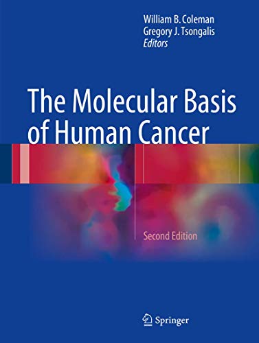 The Molecular Basis of Human Cancer von Humana