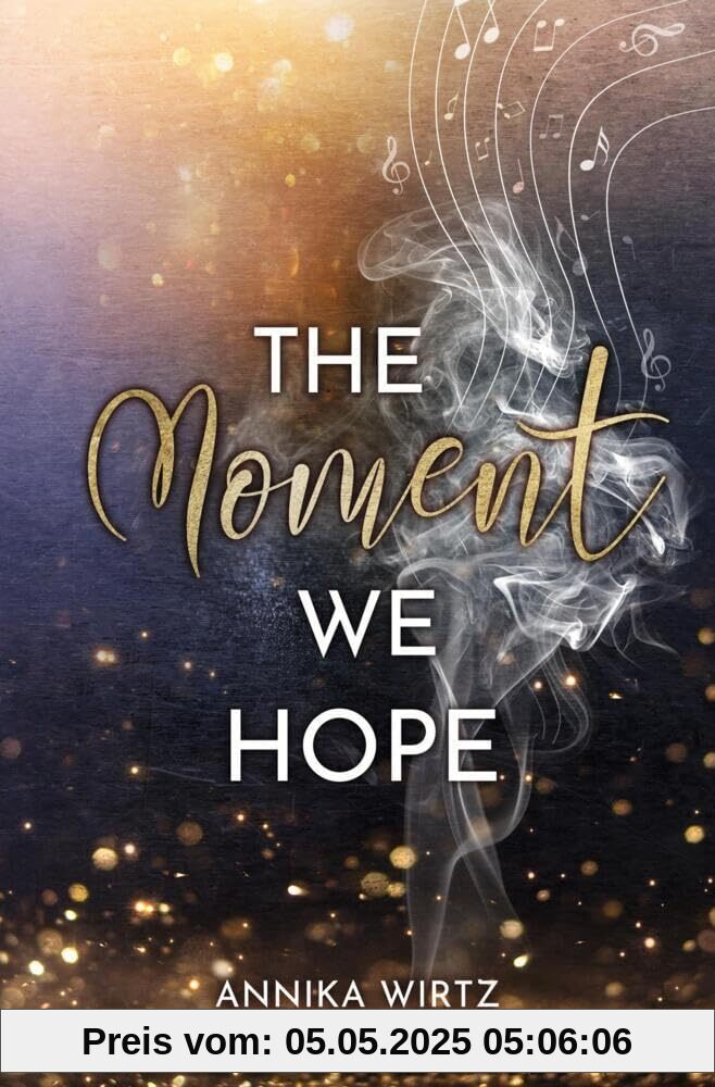 The Moment we Hope (Moment-Reihe)