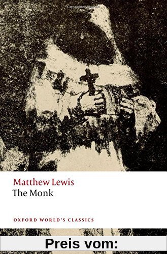 The Monk (Oxford World's Classics (Paperback))