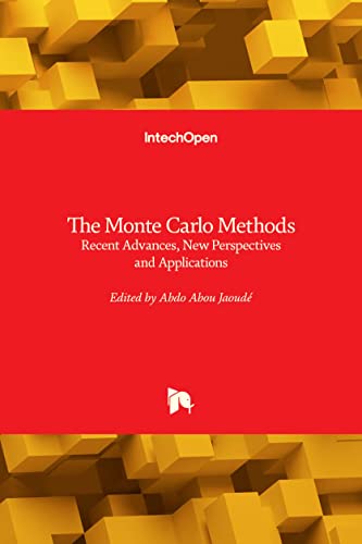The Monte Carlo Methods: Recent Advances, New Perspectives and Applications von IntechOpen