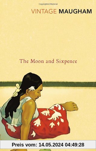 The Moon and Sixpence (Vintage Classics)