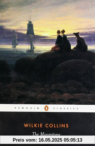 The Moonstone (Penguin Classics)