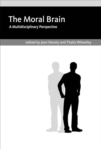 The Moral Brain: A Multidisciplinary Perspective (The MIT Press) von MIT Press